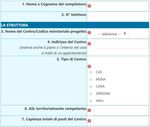 222 INDAGINE NAZIONALE COVID-19 NELLE STRUTTURE DEL SISTEMA DI ACCOGLIENZA PER MIGRANTI