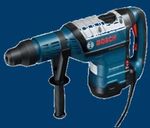 MARTELLO CORDLESS GBH 18V-45 C PROFESSIONAL