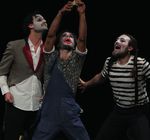 N dimo di Fabbrica ti n - Stagione Teatrale 2018-19 aTeatro - Lyra Teatro