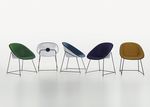 NEWS 2018 - PRESS INFO Salone del Mobile.Milano 2018 - Plank