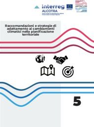 5 Raccomandazioni e strategie di adattamento ai cambiamenti climatici nella ...