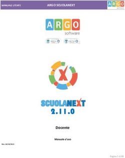 2.11.0 Docente - Argo Software