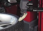 AQUILA RAPTOR - SENZA LEVA La migliore combinazione tra prestazioni, velocità e professionalità. In grado di operare su tutti i tipi di ruote da ...