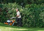PRONTI PER LE VOSTRE IDEE VERDI - &fnof; ATTREZZI DA GIARDINO DI STIHL