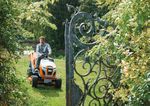 PRONTI PER LE VOSTRE IDEE VERDI - &fnof; ATTREZZI DA GIARDINO DI STIHL