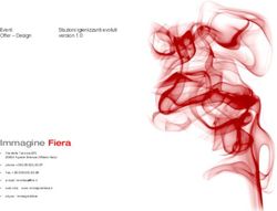 Immagine Fiera - Event: " Offer - Design