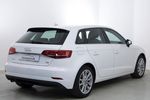 Audi A3 Sportback - AKGWUV5M