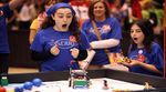 La robotica educativa - come percorso verticale e crosscurricolare Lisa Lanzarini