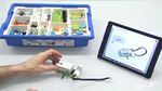 La robotica educativa - come percorso verticale e crosscurricolare Lisa Lanzarini