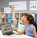 La robotica educativa - come percorso verticale e crosscurricolare Lisa Lanzarini