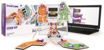 La robotica educativa - come percorso verticale e crosscurricolare Lisa Lanzarini