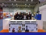 La robotica educativa - come percorso verticale e crosscurricolare Lisa Lanzarini