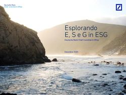 Esplorando - Previdenza integrativa Deutsche ...