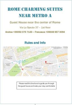 ROME CHARMING SUITES NEAR METRO A - GUEST HOUSE NEAR THE CENTER OF ROME