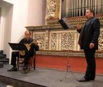 INCONTRI MUSICALI VISITE GUIDATE - Direzione artistica M Giorgio Matteoli Presenta M Marco Iannelli - Brianza Classica