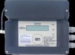 BOX KGWSGEN BOX MISURA GAS E ACQUA - Soluzione di monitoraggio energetico - Amaeco