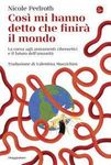 Dalla biblioteca per te! Novità 1-15 maggio