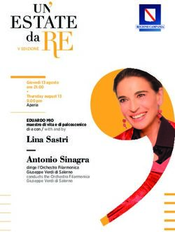 Lina Sastri Antonio Sinagra - Scabec