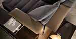 FREEMAN SEATING SYSTEM - DESIGN RODOLFO DORDONI - Minotti London