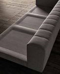 FREEMAN SEATING SYSTEM - DESIGN RODOLFO DORDONI - Minotti London