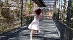 Fuori dalla gabbia - Un filmato di Francesca Cerreto e Sandra Rosato "Progetto 5" Liceo Artistico Zurigo