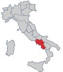 Campania Programmi di prevenzione individuale - Screening Rapporto Regionale 2020 - EpiCentro