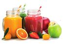 JUICE&Co. Ricette dedicate a tutti gli amanti dei succhi di frutta sani e genuini - RGV