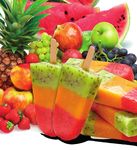 JUICE&Co. Ricette dedicate a tutti gli amanti dei succhi di frutta sani e genuini - RGV