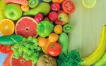 JUICE&Co. Ricette dedicate a tutti gli amanti dei succhi di frutta sani e genuini - RGV