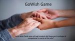 IL GOWISH GAME: UNO STRUMENTO PER COMUNICARE I DESIDERI DI FINE VITA