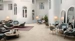 Freedom is inspired by Hauteville stone; known for its hardness and strength, it is used in buildings around the wor- ld, including the base of ...