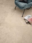 Freedom is inspired by Hauteville stone; known for its hardness and strength, it is used in buildings around the wor- ld, including the base of ...