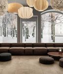 Freedom is inspired by Hauteville stone; known for its hardness and strength, it is used in buildings around the wor- ld, including the base of ...