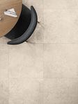 Freedom is inspired by Hauteville stone; known for its hardness and strength, it is used in buildings around the wor- ld, including the base of ...