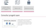 MILANO APERTA: la citt&agrave; in numeri e il bilancio trasparente - Urban Center 15 marzo 2018 - Comune di Milano