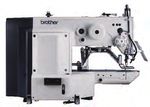 KE-430HX/HS BE-438HX/HS - Industrial Sewing Machine