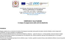 ISTITUTO COMPRENSIVO DI CERMENATE - Istituto Comprensivo ...