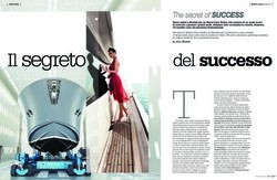 The secret of SUCCESS - Monte Carlo Yachts