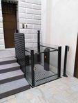 ELEVATORI VANO APERTO - LINEA MOBILITY - Mobility care