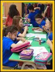 REPORT DI PROGETTO 2 Circolo Didattico di Avellino - "IO ASCOLTO-PROGETTARE, APPRENDERE, FORMARE - Direzione Didattica Secondo Circolo di ...