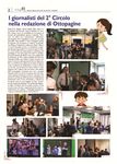 REPORT DI PROGETTO 2 Circolo Didattico di Avellino - "IO ASCOLTO-PROGETTARE, APPRENDERE, FORMARE - Direzione Didattica Secondo Circolo di ...