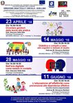 REPORT DI PROGETTO 2 Circolo Didattico di Avellino - "IO ASCOLTO-PROGETTARE, APPRENDERE, FORMARE - Direzione Didattica Secondo Circolo di ...