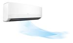 ARGO HI-COMFORT Climatizzatori mono & multisplit Single & multisplit air conditioners - Argoclima