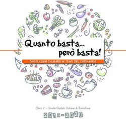 Quanto basta... però basta! - Istituto Italiano Statale ...