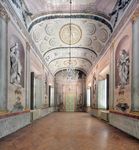 Prefettura di Ravenna: Arte e Musica nel Palazzo del Governo