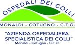 AZIENDA OSPEDALIERA DEI COLLI - 80131 NAPOLI - Ospedali dei Colli