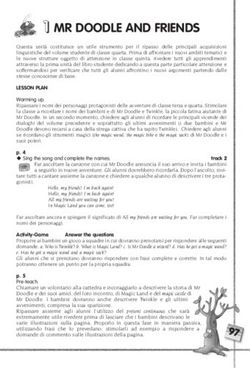 1111 MR DOODLE AND FRIENDS