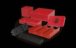 ACESSORI PER OFFICINE - Accessories for workshops