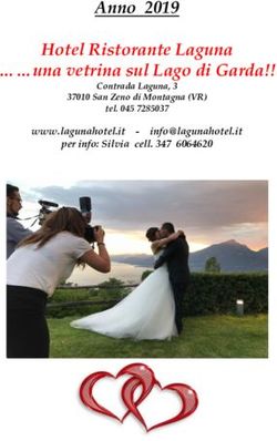 Hotel Ristorante Laguna una vetrina sul Lago di Garda!! - Anno 2019 www.lagunahotel.it - per info: Silvia cell. 347 6064620