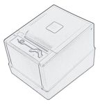 MANUALE D'USO - VERSIONE REGISTRATORE DI CASSA E VERSIONE ST PLUS - Tuttufficio